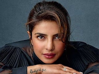 10 things to know about Priyanka Chopra Jonas’ book ‘Unfinished: A Memoir’