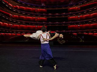 Photos: Greek bicentennial show goes on despite COVID-19 pandemic