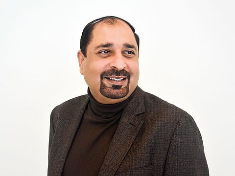 Waseem Ashraf Qureshi