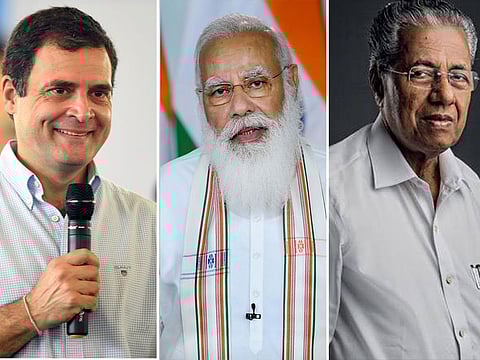 Kerala is scheduled to go to polls on April 6 for its 140 seats