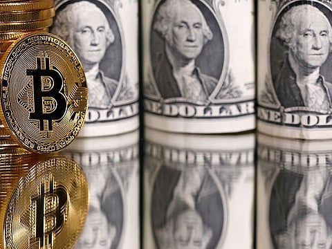 Worth its weight in... Bitcoin? The asset soared by a small matter of 1,430% in two years to hit a peak of $61,556 mid-March. Is $100,000 a reality by the third quarter of 2021?