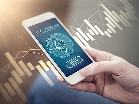 Transactions on Ethereum and many other crypto platforms known as blockchains are publicly viewable and are built on open source software, so developers can jump in and try to make improvements.