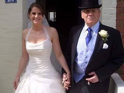 Expats who have lost loved ones during the pandemic have the added pain of being in a totally different country