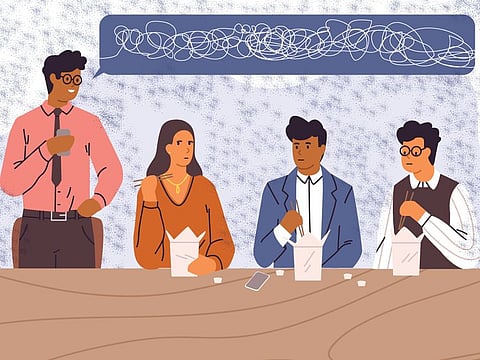 Seyyed de la Llata / Gulf News