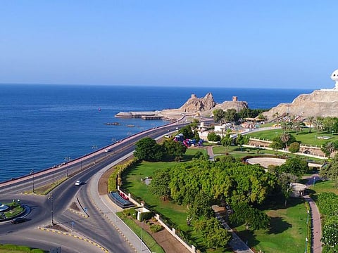 Oman will apply VAT at the standard rate of 5 per cent on most goods and services, with exceptions for essential food items, medical care, education and financial services.