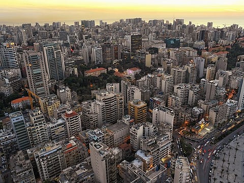 Fears of an electricity crunch in crisis-hit Lebanon grew on Friday after a Turkish company halted its power supplies to the country amid financial and legal disputes.