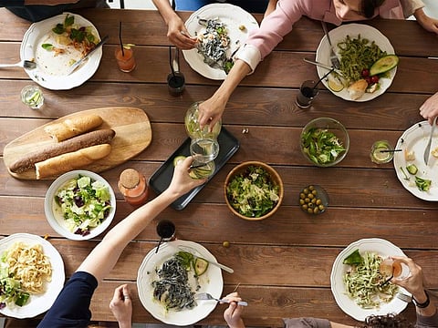The cook with skilled hands is less curious that I’ve not been enticed to try any