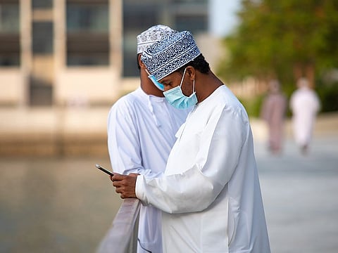 Oman has seriously implemented the Omanisation drive to provide employment opportunities for Omanis.