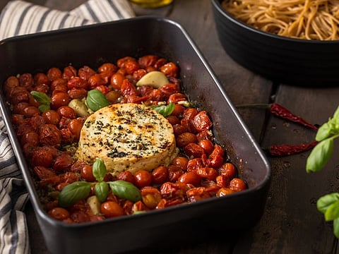 Which of these viral food trends will make it to 2022?