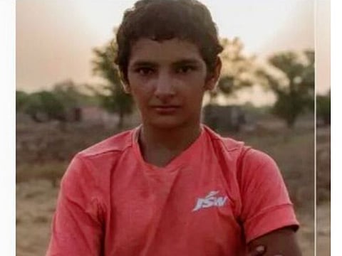 Ritika Phogat