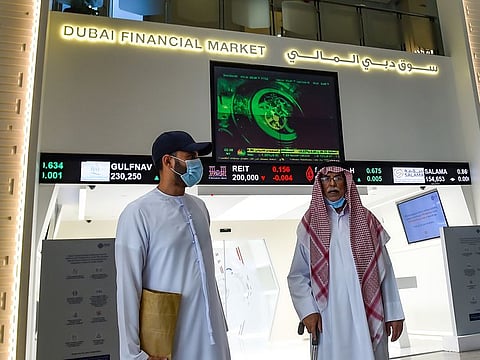 UAE stocks are off to a good start in May... will the bullishness continue?