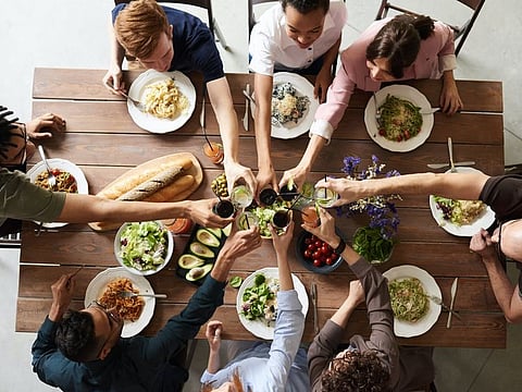 The underground supper club movement is moving into the mainstream consciousness