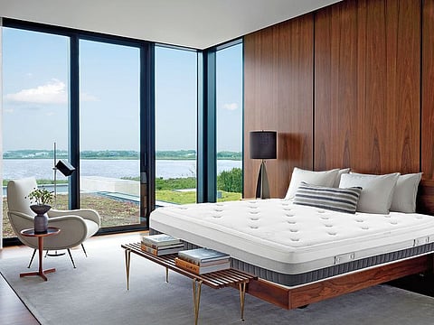 It’s mattress mania at Danube Home!