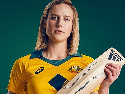 Ellyse Perry, arguably the most recognisable face in women's cricket, will be in action at 'The Hundred.'