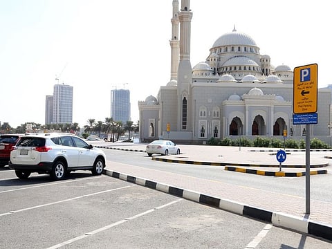 The decision comes as a response to public demand of lack of parking during holidays in these areas.