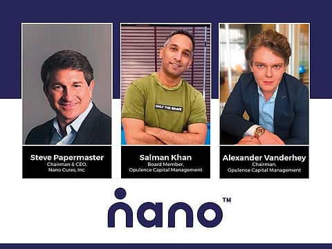 The Nano team