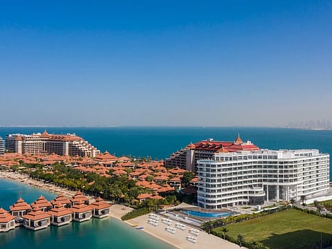 The Mina by Azizi is all set to welcome its homeowners. Prices start at Dh2.6 million, and the costliest is the Dh26.8 million penthouse.