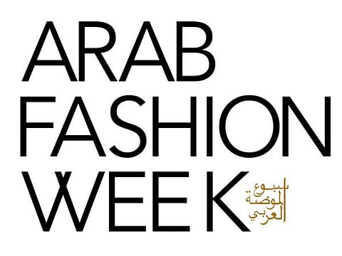 Arab Fashion Week