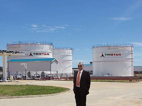 Tristar Group's Eugene Mayne: “Our performance in the first-half of 2021 reflects improving market conditions and our ability to be a resilient and diversified business model."