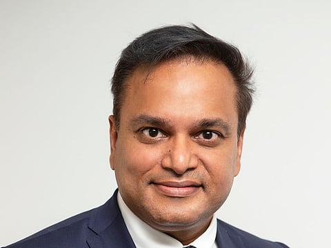 Sanjeevv Bhatia is the Chairman of the SB Group