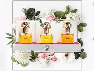 Made in the UAE: 9 companies that make medicines, perfumes, aircraft parts and much more