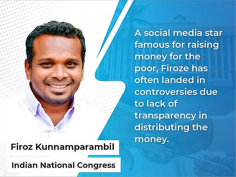 Firoz Kunnamparambil