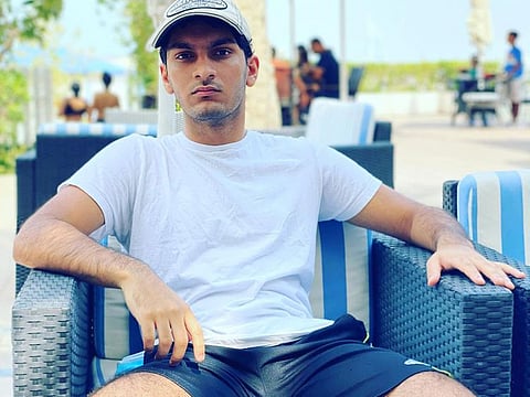 Jawad Asaria, a grade 11 student of American School of Dubai, scored 770 out of 800 in both ‘Evidence-Based Reading and Writing’ and ‘Math’ earlier this month.
