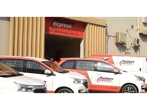 The UAE is No. 1 in GCC and No. 4 globally in the Agility Emerging Markets Logistics Index for 2021