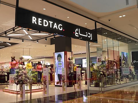 REDTAG'S new store in time for Ramadan