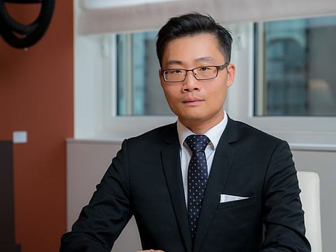 Dr Damien Ng says CRISPR represents a significant improvement over next-gen genome-editing tools due to its precision, efficiency, and ease of use