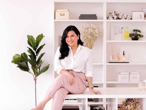 Mariben Christine Eustaquio, Managing Director, Ezone