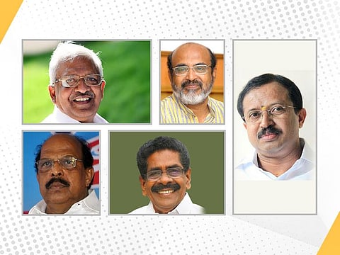 Vijith Pulikkal/Gulf News