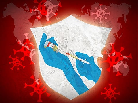 Covid vaccine are known to be highly effective in the fight against coronavirus