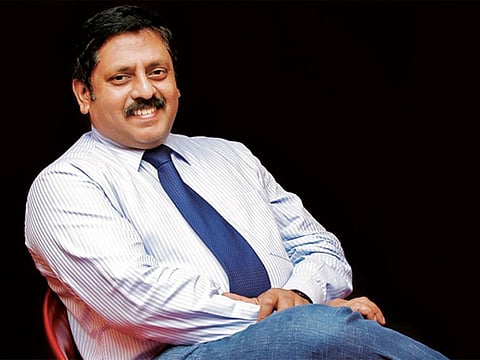 Sohan Roy of Aries Group sure wanted to make a statement by becoming the first company to acknowledge the contribution of homemakers.