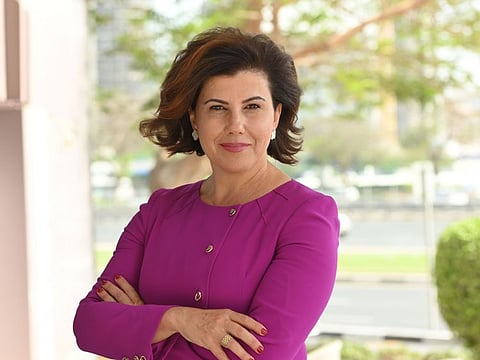 Elissar Farah Antonios
