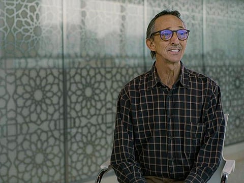 66-year-old Dale Yost is undergoing chemotherapy to treat the cancer that had spread to his lymph nodes, though his liver has once again grown to its optimum size.