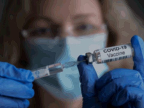 Vijith Pulikkal / Gulf News