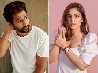 Vicky Kaushal to Bhumi Pednekar: Bollywood stars hit by a second wave of COVID-19