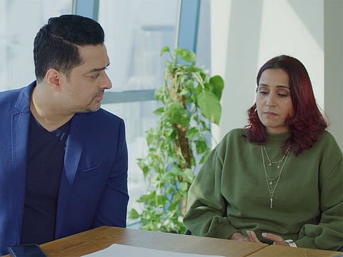 Gulf News gets into short films with regional publishing industry’s first web series