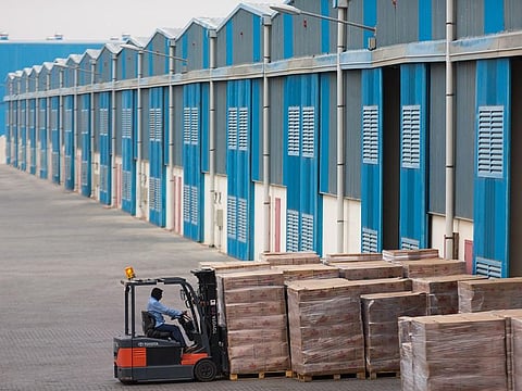 Himalaya Wellness' confirmation of a Dh100m plus investment places Dubai Industrial City in the spotlight, more so with the UAE's recent announcement of its 'Operation 300Bn' industrial policy.