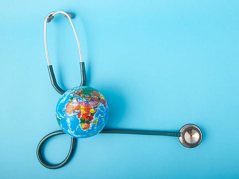 The Public Health Research Department of New York University Abu Dhabi (NYUAD) had conducted a study across the country in February 2020. The study aimed at determining the common cause of chronic diseases among Emiratis in the UAE.