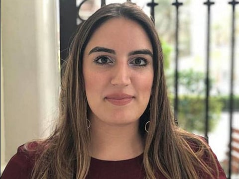 Bakhtawar Bhutto Zardari