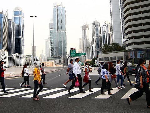 “For the second consecutive year, Ramadan will coincide with the extraordinary conditions resulting from the pandemic, the NCEMA spokesperson said.
