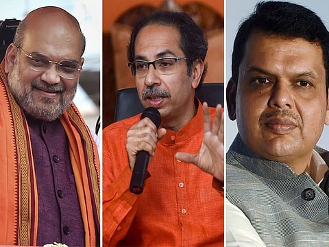 “Operation Lotus” by the BJP seems to have reached its zenith in Maharashtra as Fadnavis tries for the umpteenth time to topple the state government