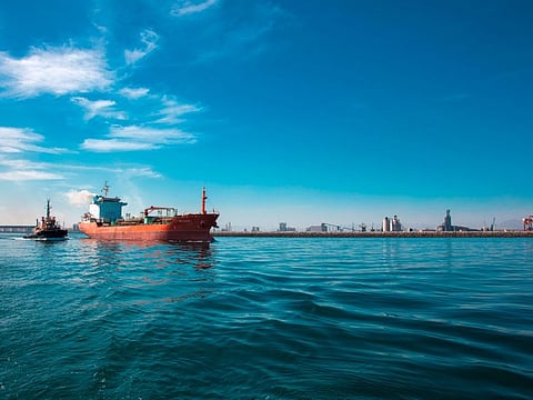 Oman pumps around 1 million barrels of oil a day.