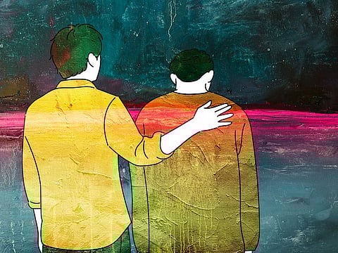 We all want perfect endings, preferably for it to not end at all