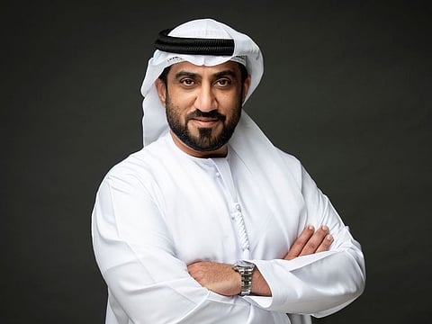 Mohammed Al Mutawa, Group CEO of Ducab.