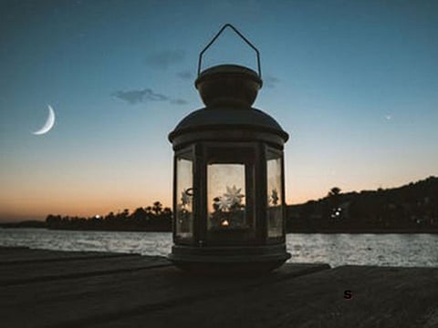 Saudi Arabia announces Sunday as first day of Eid Al Fitr