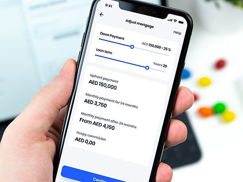 Huspy platform connects potential mortgage takes with lenders. With the latest buyouts, the Dubai firm wants to widen the scope of its services further.