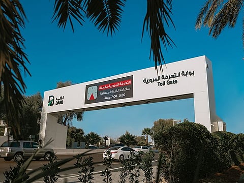 Abu Dhabi has revised peak hours timing for the Darb toll system during Ramadan